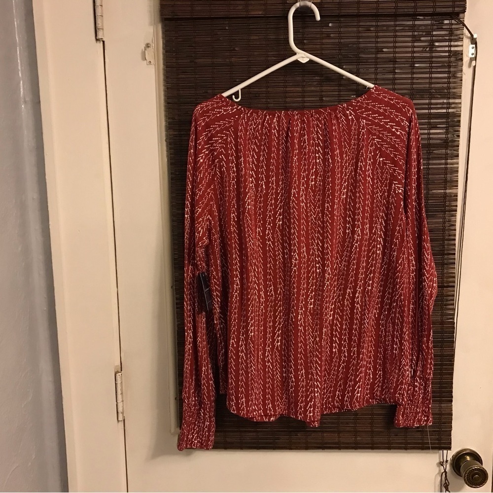 NWT Lucky Womens Top - Picture 6 of 8